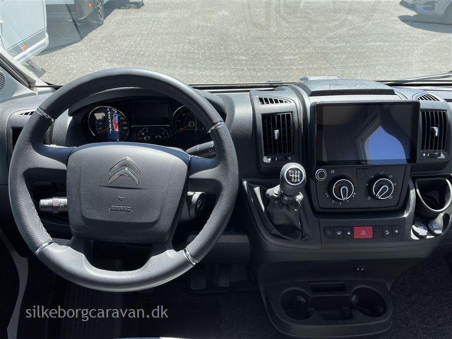 Hobby Ontour Edition V65 GE